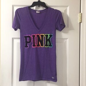 Victoria’s Secret PINK shirt size XS